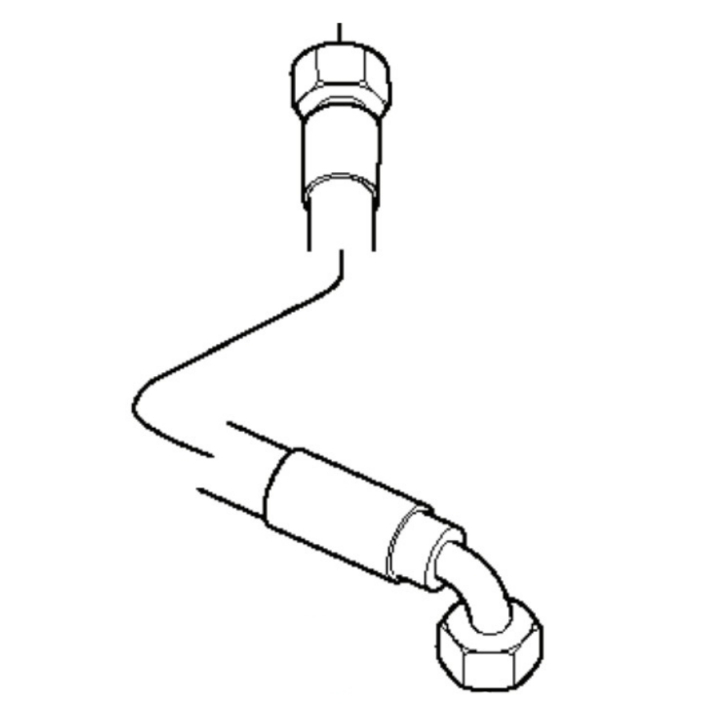 Hydral hose in the group  at Gräsklipparbutiken (5354271-02)
