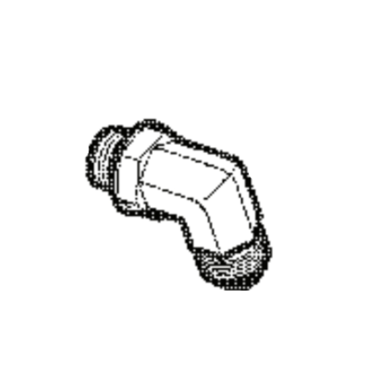 Hose connection in the group at Gräsklipparbutiken (5354373-01)