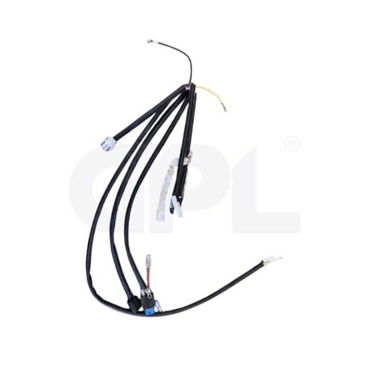 Cabling in the group  at Gräsklipparbutiken (5354414-02)