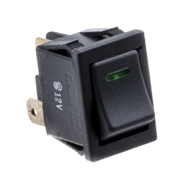 Switch Power in the group  at Gräsklipparbutiken (5354623-01)