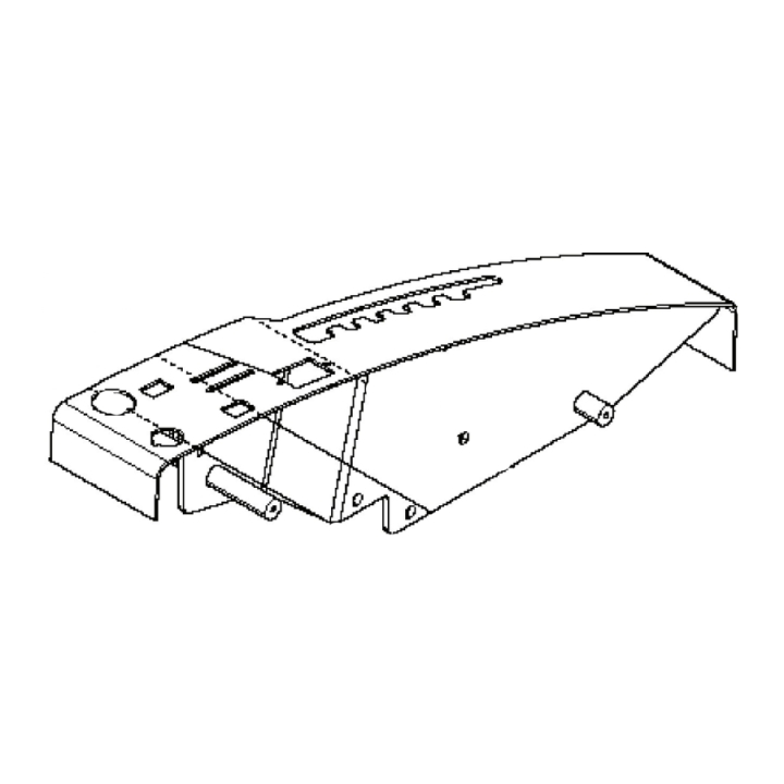 Control plate in the group  at Gräsklipparbutiken (5354754-02)