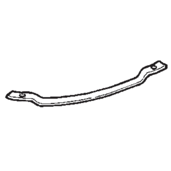 Rail in the group at Gräsklipparbutiken (5354764-01)