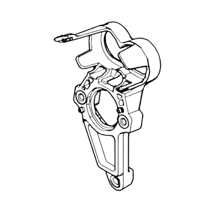 Flange carburetors in the group  at Gräsklipparbutiken (5355190-01)