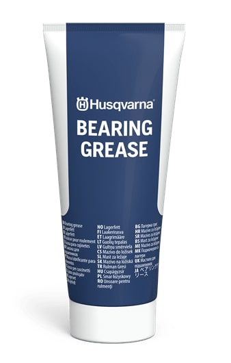 Husqvarna Grease, ball bearing in the group Forest and Garden Products / Husqvarna Brush Cutters/Trimmers / Accessories Husqvarna brush Cutters & trimmers at Gräsklipparbutiken (5355600-01)