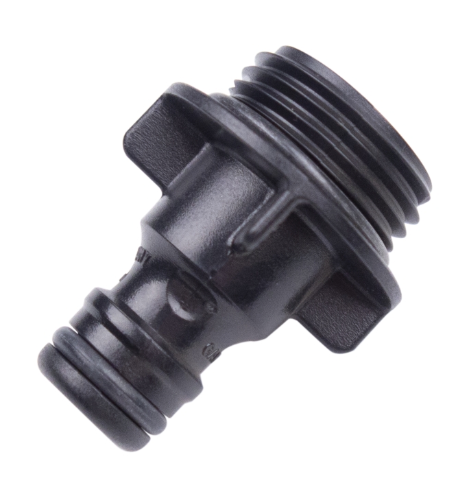 Connecting piece in the group  at Gräsklipparbutiken (5356736-01)