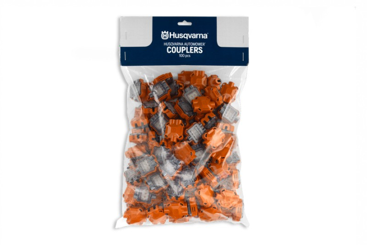 Husqvarna Automower® Coupler 100pcs in the group  at Gräsklipparbutiken (5360854-03)