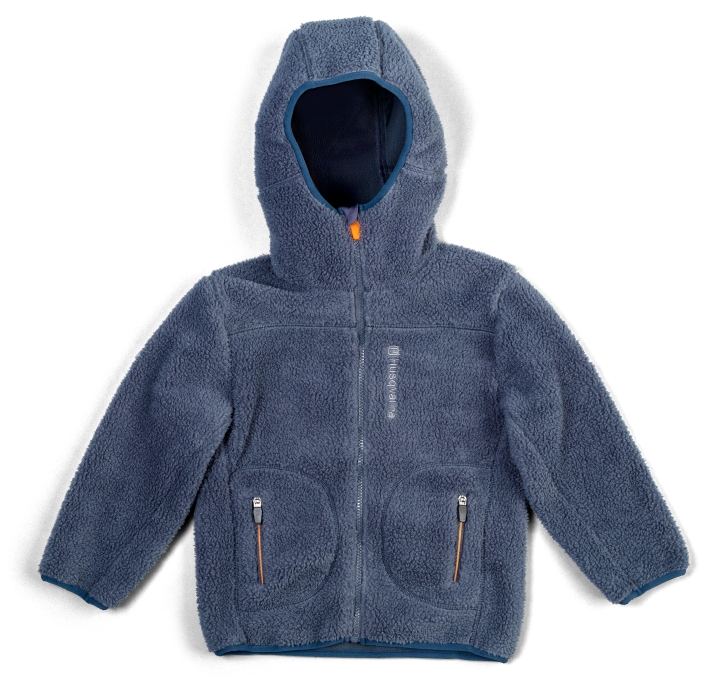 Fleece Jacket 122/1 Pile Fleece 5361116-08 in the group  at Gräsklipparbutiken (5361116-08)