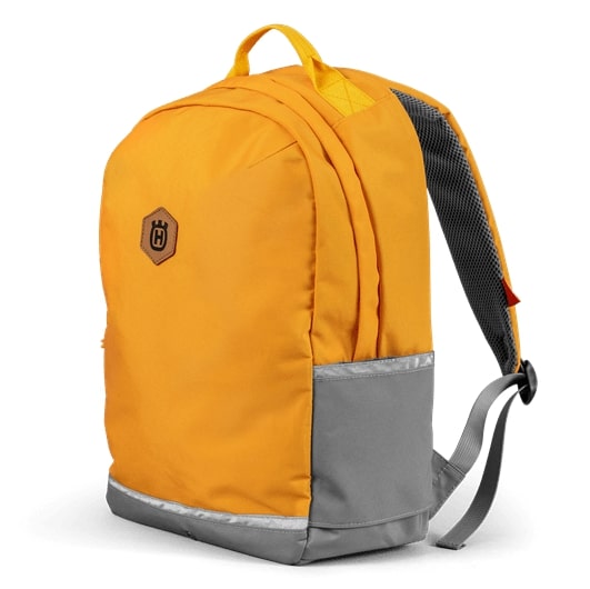Husqvarna Xplorer Kids backpack in the group Forest and Garden Products / Husqvarna Protective clothing/equipment / Husqvarna Xplorer Casual clothes at Gräsklipparbutiken (5361283-01)