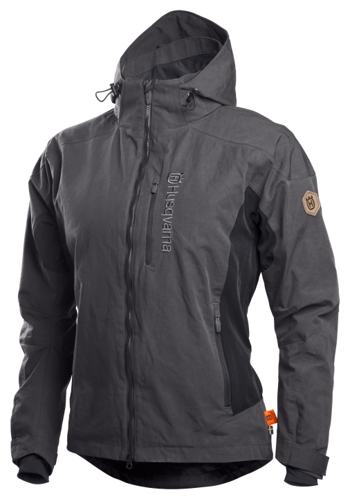 Shell Jacket Xs Shell Jacket W 5361557-42 in the group  at Gräsklipparbutiken (5361557-42)