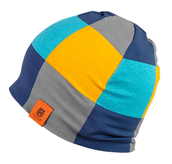 Xplorer Kids Beanie in the group Forest and Garden Products / Husqvarna Protective clothing/equipment / Husqvarna Xplorer Casual clothes at Gräsklipparbutiken (5361599-01)