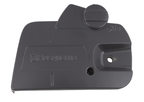 Clutch Cover Husqvarna 135, 435, 435 II, 440 in the group  at Gräsklipparbutiken (5363292-05)