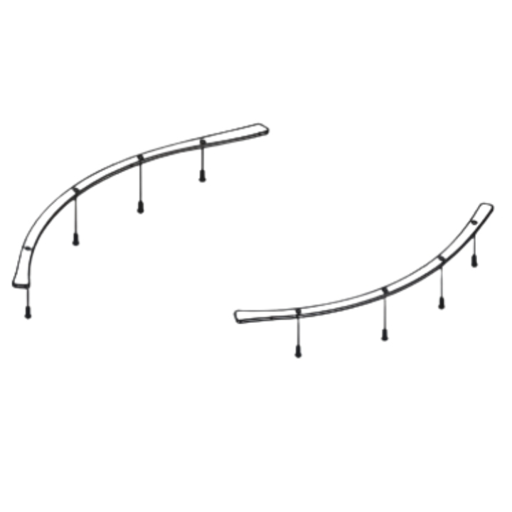 Bar Strength Bar 5364334-01 in the group  at Gräsklipparbutiken (5364334-01)