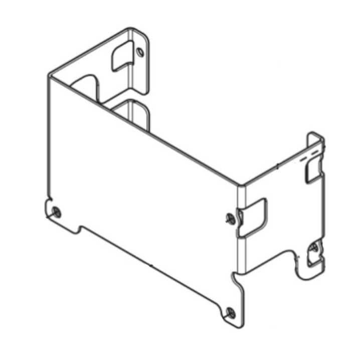 Bracket Assy Mcu Drive in the group  at Gräsklipparbutiken (5365624-01)