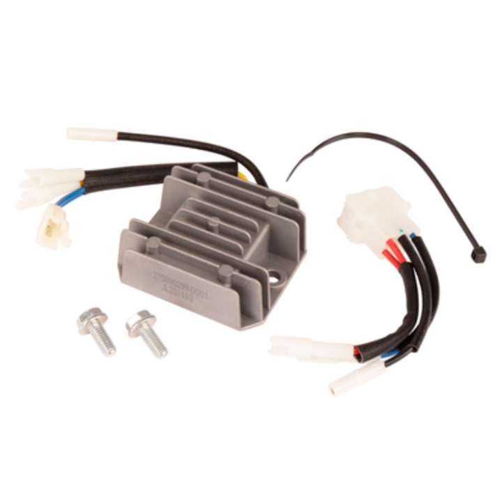 Variator voltage rectifier kit in the group  at Gräsklipparbutiken (5365644-01)