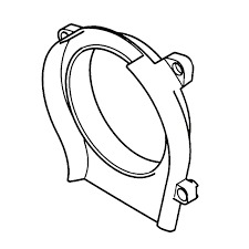 Cover Fan 5365771-01 in the group  at Gräsklipparbutiken (5365771-01)