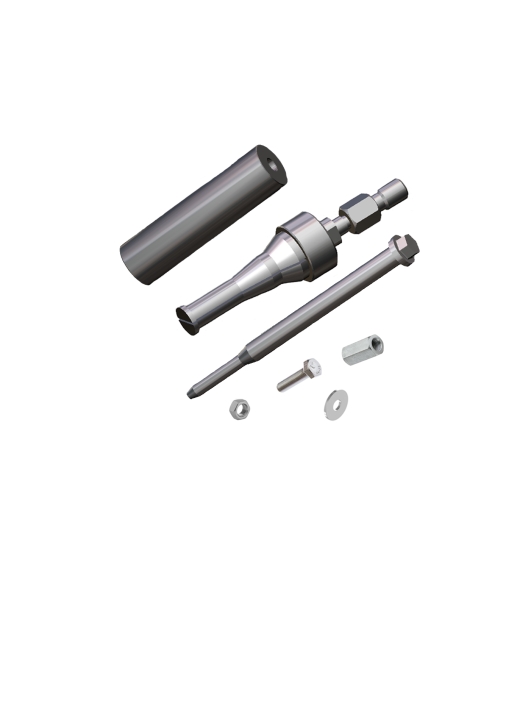 Tool kit bushing extractor/pre in the group  at Gräsklipparbutiken (5365855-01)