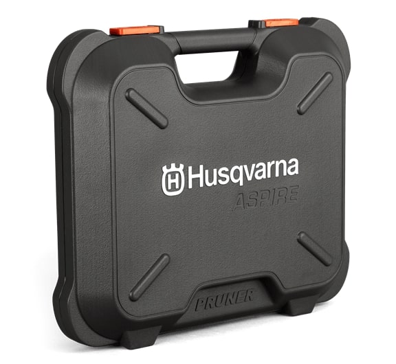 Husqvarna Storage box Aspire™ P5 Chainsaw in the group Forest and Garden Products / Husqvarna Aspire™ 18v battery series / Garden tools at Gräsklipparbutiken (5365861-01)