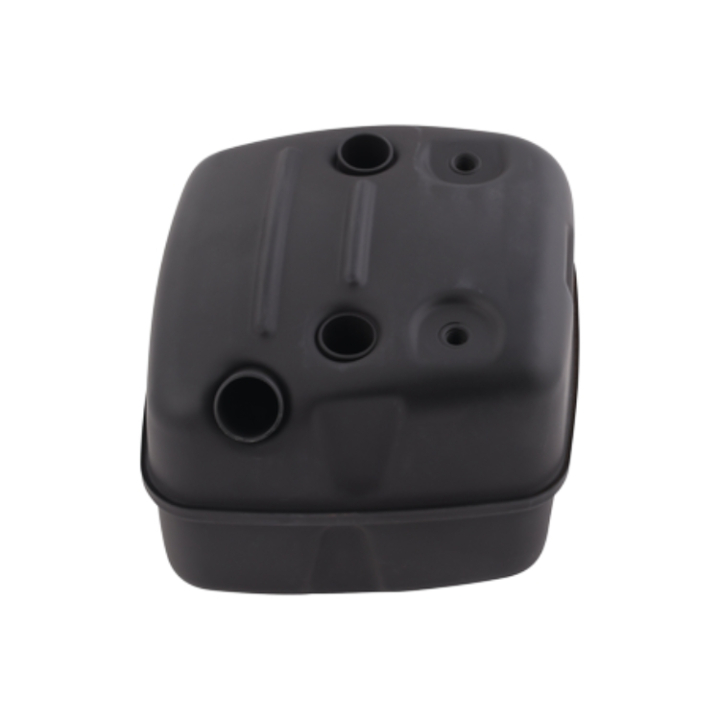 Muffler Assy 70Cc Eu in the group  at Gräsklipparbutiken (5365990-01)