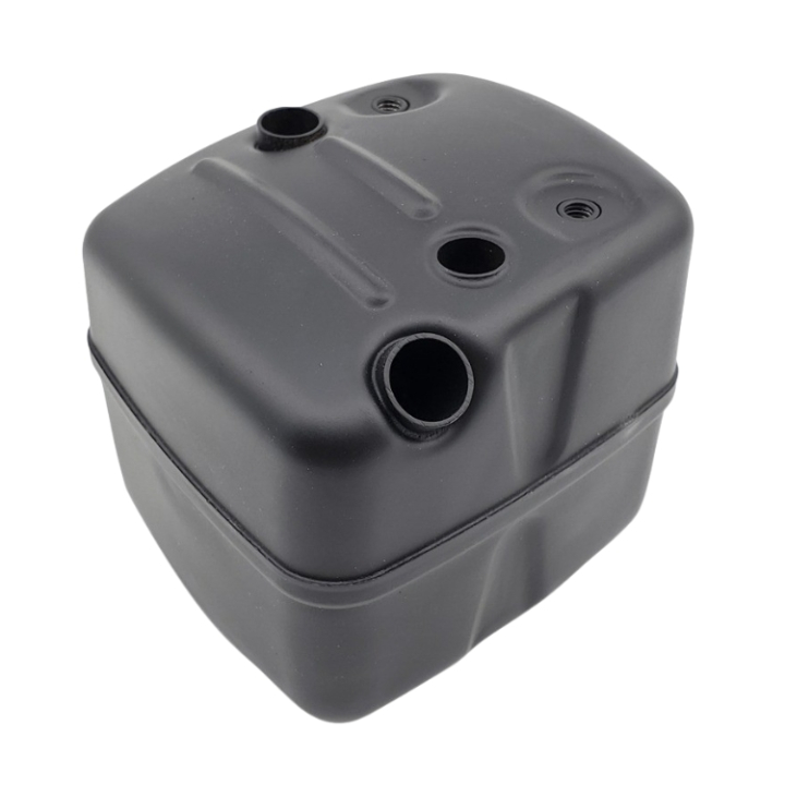 Muffler Assy 70Cc Dj in the group  at Gräsklipparbutiken (5366014-01)