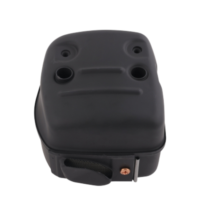 Muffler Assy 90Cc Df in the group  at Gräsklipparbutiken (5366025-01)