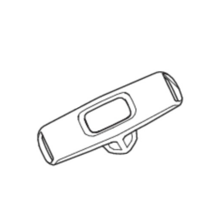 Starter handle 590BTS/BFS in the group at Gräsklipparbutiken (5366241-03)