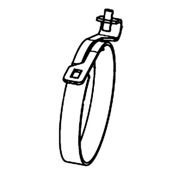 Band Brake 5366291-01 in the group  at Gräsklipparbutiken (5366291-01)