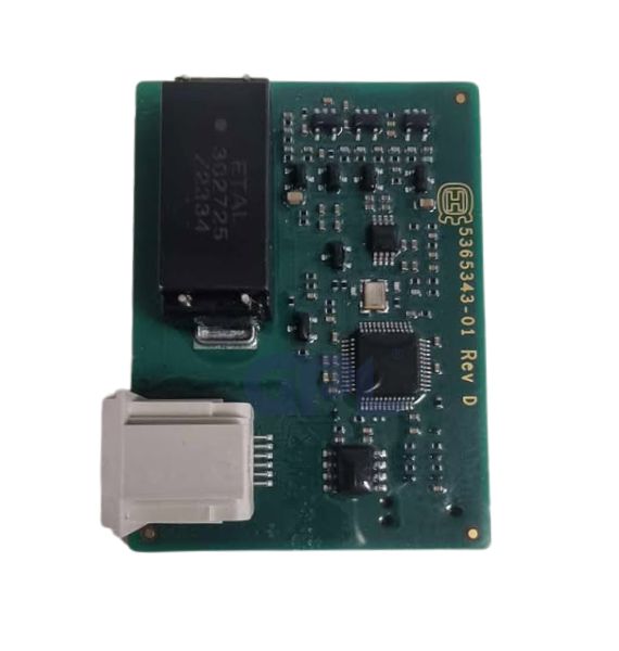 Loop Sensor PCBA 305E, 310E, 405XE, 410XE Nera, Sileno max in the group at Gräsklipparbutiken (5366571-01)