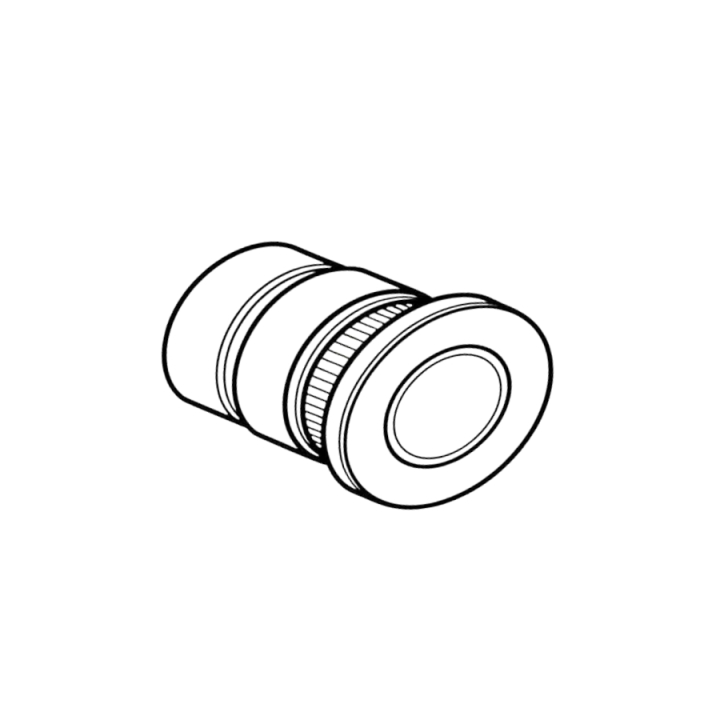 Sleeve insert spirol CL601 pos in the group at Gräsklipparbutiken (5366736-01)