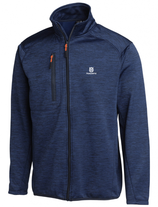 Power Fleece, Man, XL in the group Forest and Garden Products / Husqvarna Protective clothing/equipment / Workwear / Accessories at Gräsklipparbutiken (5368519-04)