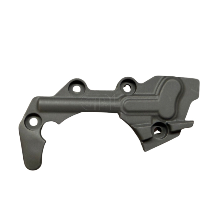 Cover brake, falcon in the group Spare parts Husqvarna T542i XPG at Gräsklipparbutiken (5368857-01)