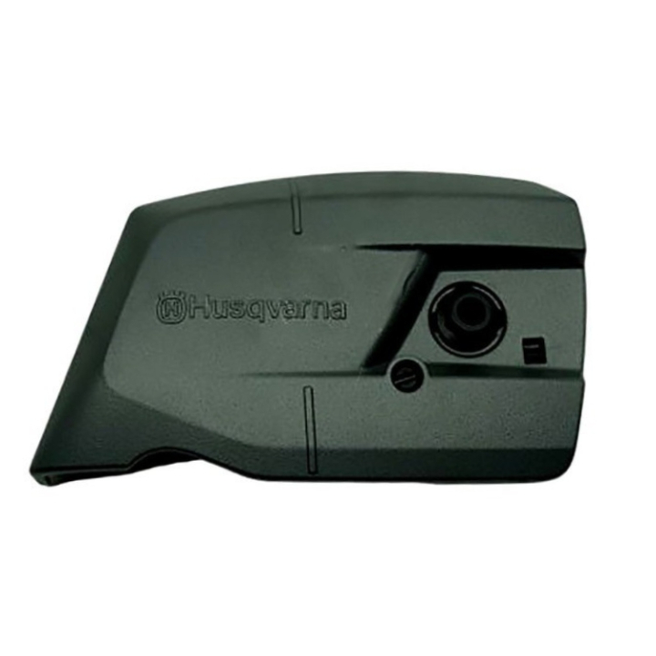 Clutch Cover Assy 540Ixp, Falc 5368858-01 in the group Spare parts Husqvarna T542i XPG at Gräsklipparbutiken (5368858-01)