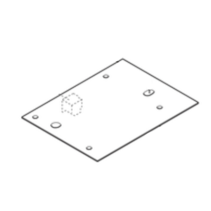 PRINTED CIRCUIT ASSY PCBA-COMM in the group  at Gräsklipparbutiken (5368906-01)