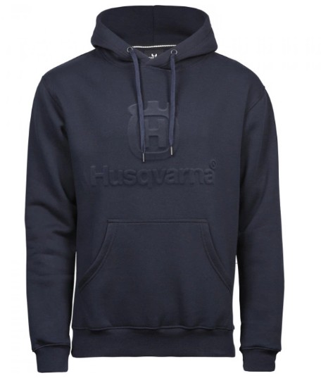 Husqvarna hoodie men, XL in the group Forest and Garden Products at Gräsklipparbutiken (5368975-04)