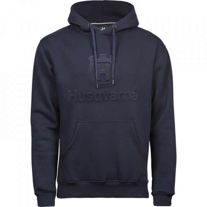 Husqvarna hoodie men in the group Forest and Garden Products / Husqvarna Protective clothing/equipment / Workwear / Accessories at Gräsklipparbutiken (5368975)