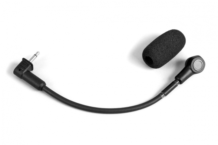 Husqvarna microphone external in the group  at Gräsklipparbutiken (5369159-01)