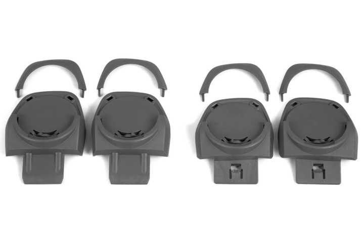 Husqvarna adapter kit X-COM Active, X-SYNC in the group  at Gräsklipparbutiken (5369161-01)