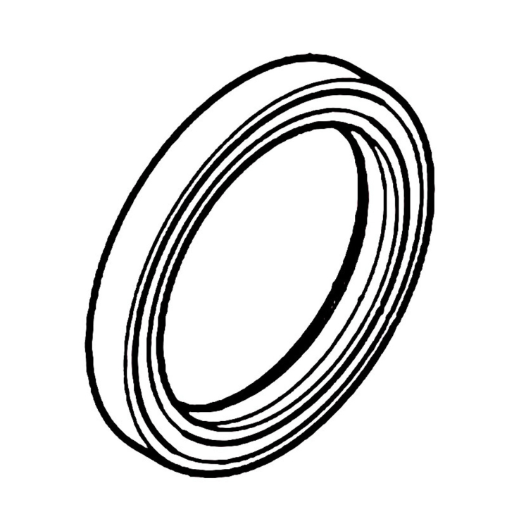 Radial Seal - in the group at Gräsklipparbutiken (5369582-01)