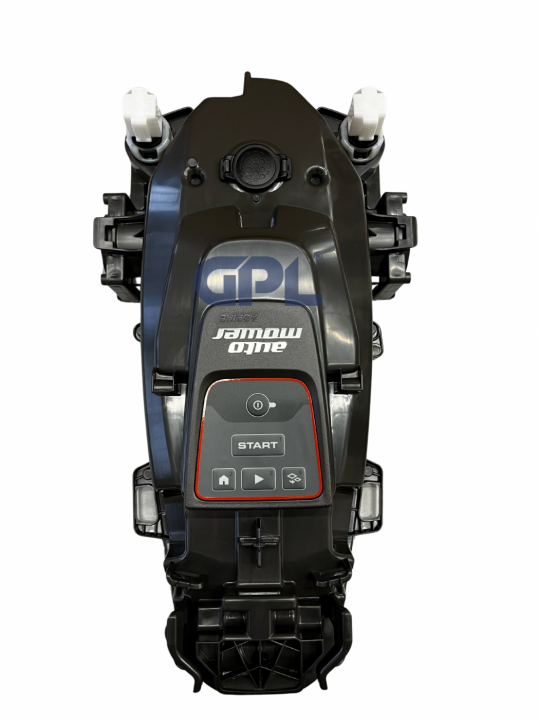 Chassis, Upper, Aspire R4 in the group  at Gräsklipparbutiken (5369771-01)