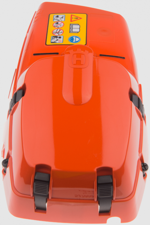 Cylinder cover 5370007-01 in the group at Gräsklipparbutiken (5370007-01)