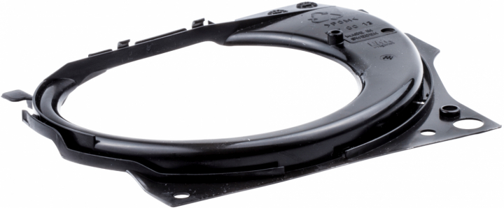 Cooling air conductor 5370013-01 in the group at Gräsklipparbutiken (5370013-01)