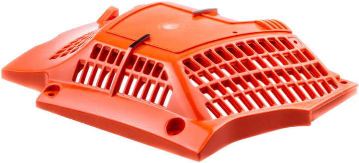 Starter housing 5370039-71 in the group at Gräsklipparbutiken (5370039-71)