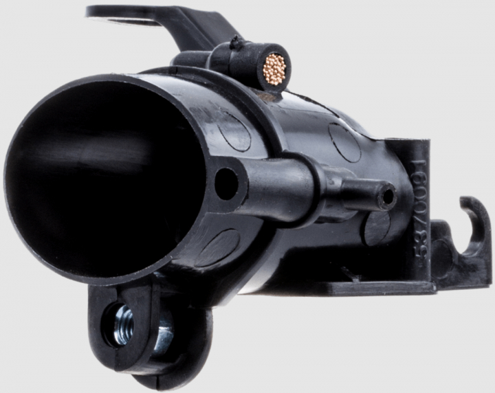 Filter holder 5370091-01 in the group at Gräsklipparbutiken (5370091-01)