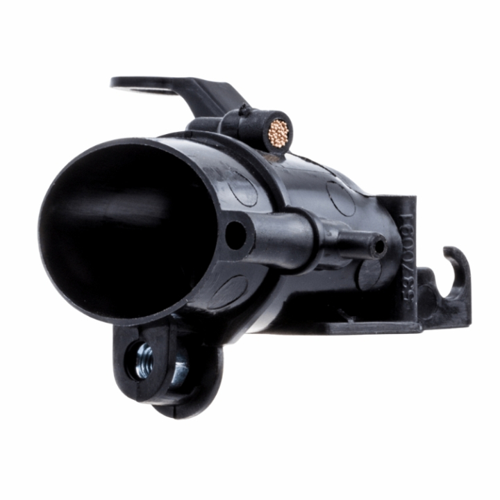 Filter holder 5370091-01 in the group  at Gräsklipparbutiken (5370091-01)