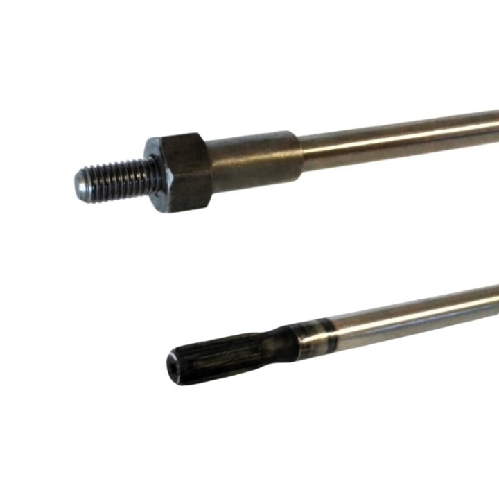 Drive shaft 5370140-02 in the group  at Gräsklipparbutiken (5370140-02)
