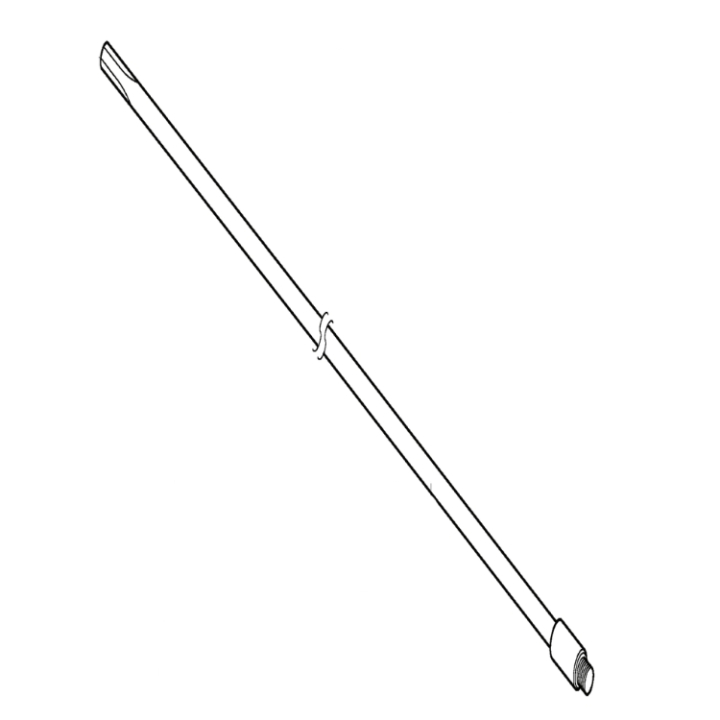 Drive shaft in the group  at Gräsklipparbutiken (5370140-05)