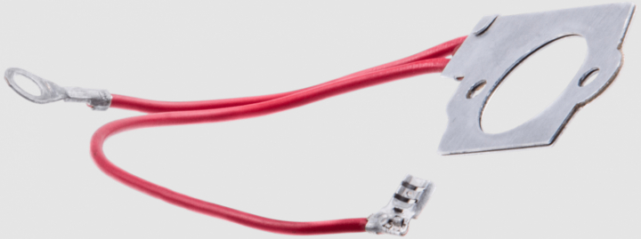 Carburetor heater kit 5370159-01 in the group at Gräsklipparbutiken (5370159-01)