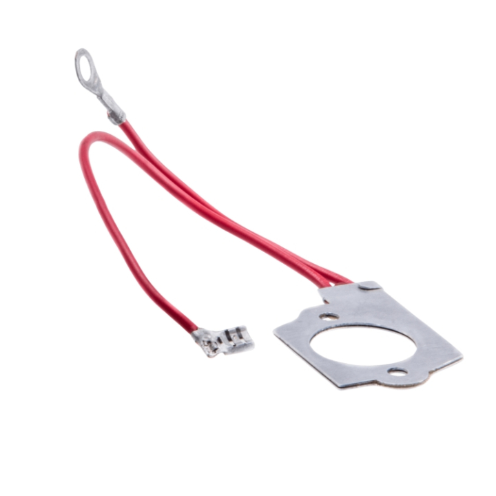 Carburetor heater kit 5370159-01 in the group  at Gräsklipparbutiken (5370159-01)