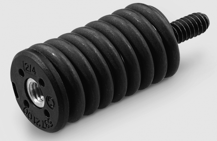 Vibration damper 5370179-01 in the group at Gräsklipparbutiken (5370179-01)