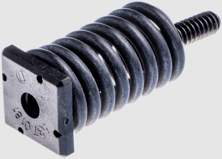 Vib, Isolator 5370179-02 in the group at Gräsklipparbutiken (5370179-02)