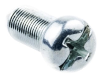 Idle screw 5370207-01 in the group at Gräsklipparbutiken (5370207-01)